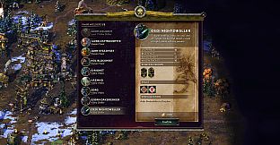 Songs of Conquest - Vanir