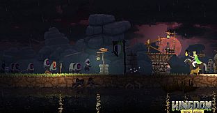 Kingdom: New Lands OST