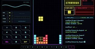 NEON BLOCK
