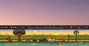 Capivara Companion