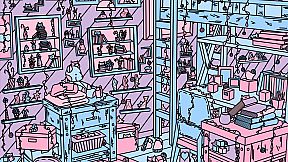 I commissioned some cats 7