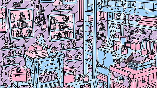 I commissioned some cats 7