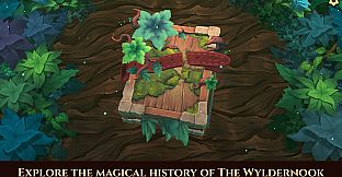 Wyldernook