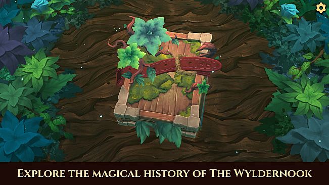 Wyldernook