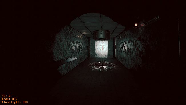 Life Containment Unit