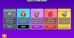 Brawl Snakes