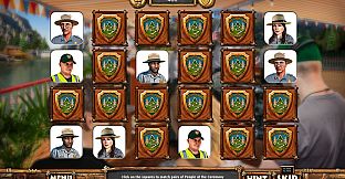 Vacation Adventures: Park Ranger 13