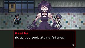 Super Dark Deception