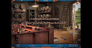 Vacation Quest - Australia