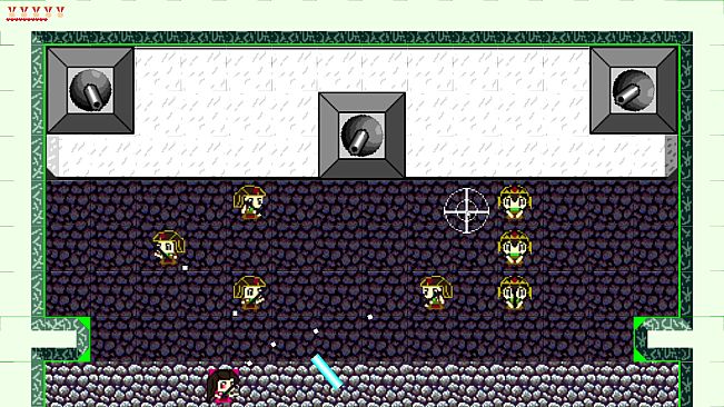 Starry Moon Island 2 Break Out MP06