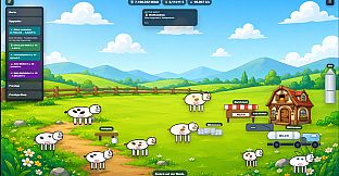 Milk Can Clicker