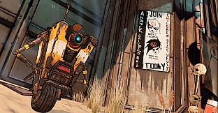 Borderlands Collection: Pandora's Box