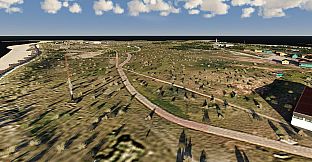 Aerofly FS 2 - Aerosoft - Germany Helgoland