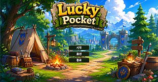 Lucky Pocket