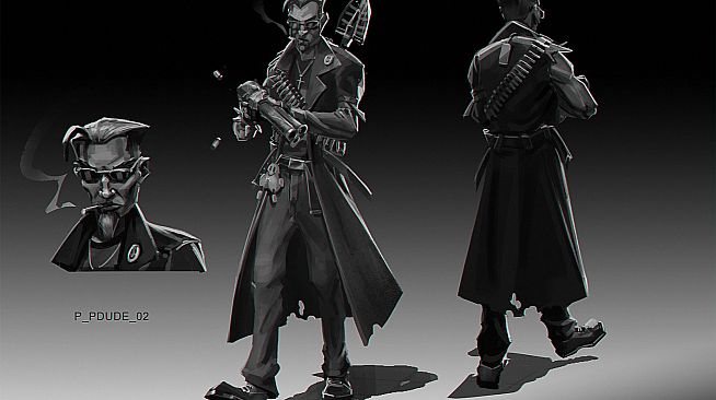 POSTAL: Brain Damaged Art Book