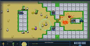 Bloodtide Tower Defense