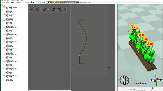 Bayaya - Creator Pack