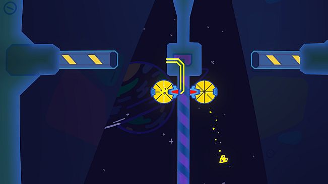 Grapplers and Space Stuff