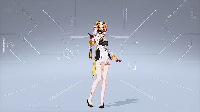 Strinova - Trick or Treat Bundle (Eika)