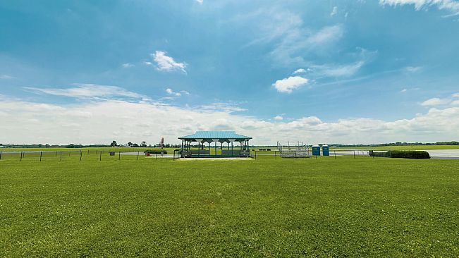 RealFlight Evolution - AMA Flying Site 1