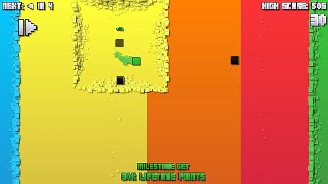 Convergence Compulsion