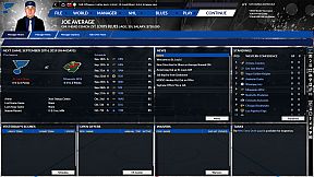 Franchise Hockey Manager 6
