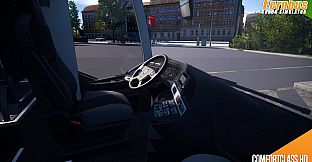 Fernbus Simulator - Comfort Class HD
