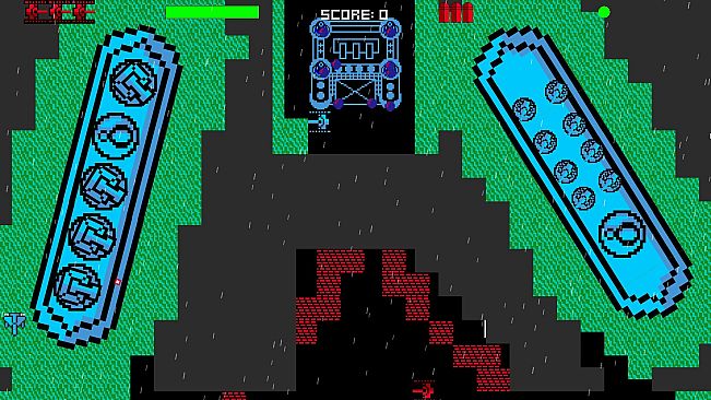 Tiger Tank 59 Ⅰ Battleship MP063