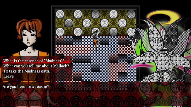 Mind Control: Bloody Renaissance