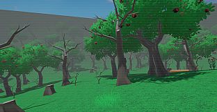 An Unknown Land