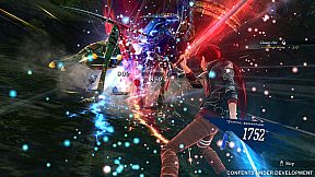 The Legend of Heroes: Trails beyond the Horizon