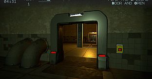 The Cube Below