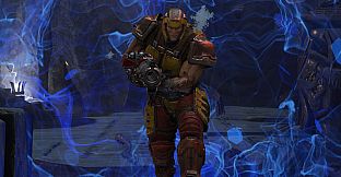 Quake Champions - 5000 Platinum