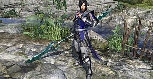 WARRIORS OROCHI 4/無双OROCHI３ - Legendary Weapons Wei Pack 2