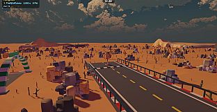 Velocrash