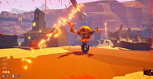 The Jacksaw Rift War