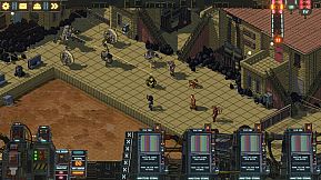 Rapture Recovery Squad