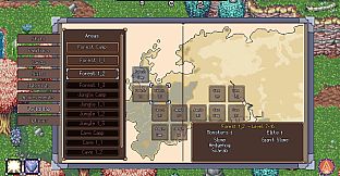 ArcaneBound
