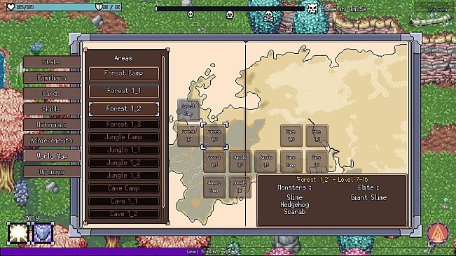 ArcaneBound