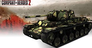 COH 2 - Soviet Skin: (H) Four Color Belorussian Front