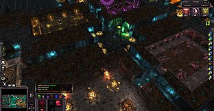 War for the Overworld - Crucible Expansion