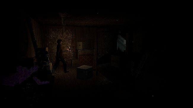 Fey: Distant Daydream