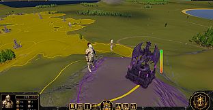 Merkalis: Conquest