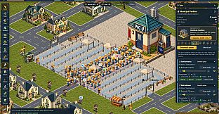 Holdopolis