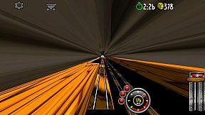 Earl's Minecart Adventures