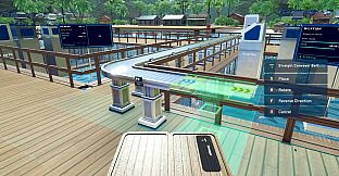 Aqua Factory Simulator