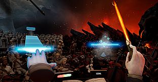 Maestro: Duel Of The Fates 