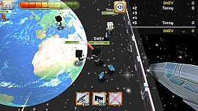 Kill Him! Online Wars