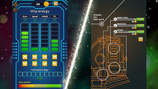 Space Cowboys - Riders of the Storm