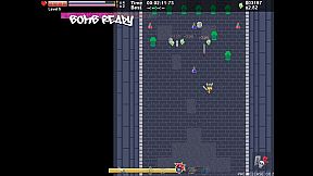Dungeon Rustlers